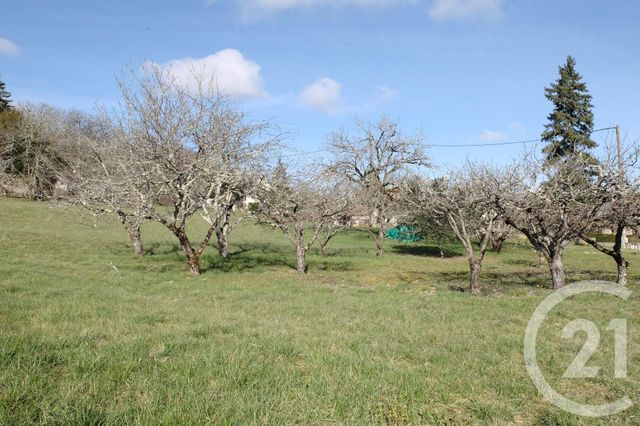Terrain &agrave; vendre - 2288 m2 - Martel - 46 - MIDI-PYRENEES