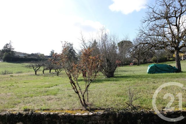Terrain &agrave; vendre - 2288 m2 - Martel - 46 - MIDI-PYRENEES