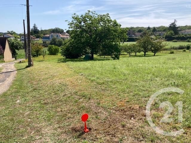 Terrain &agrave; vendre - 2288 m2 - Martel - 46 - MIDI-PYRENEES