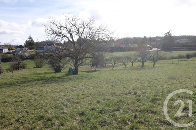 Terrain &agrave; vendre - 2288 m2 - Martel - 46 - MIDI-PYRENEES