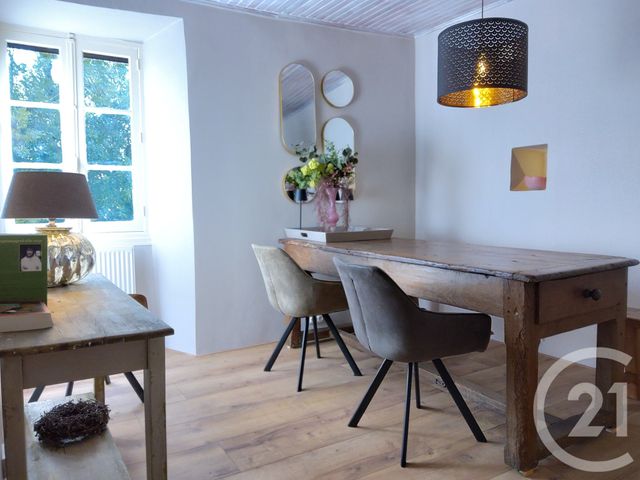 Maison &agrave; vendre - 4 pi&egrave;ces - 80,60 m2 - Betaille - 46 - MIDI-PYRENEES