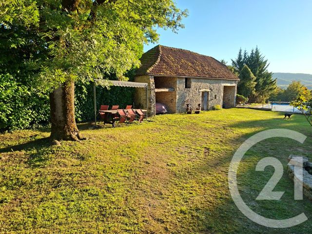 Maison &agrave; vendre - 4 pi&egrave;ces - 80,60 m2 - Betaille - 46 - MIDI-PYRENEES