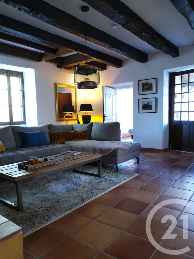 Maison &agrave; vendre - 4 pi&egrave;ces - 80,60 m2 - Betaille - 46 - MIDI-PYRENEES