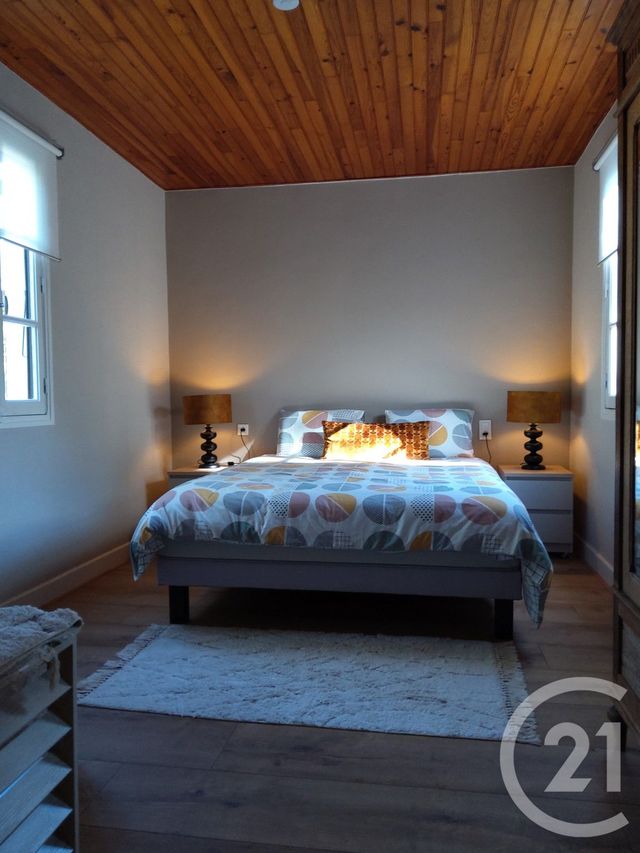 Maison &agrave; vendre - 4 pi&egrave;ces - 80,60 m2 - Betaille - 46 - MIDI-PYRENEES