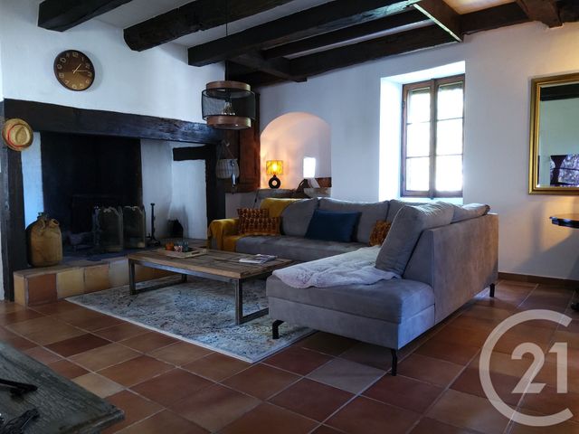 Maison &agrave; vendre - 4 pi&egrave;ces - 80,60 m2 - Betaille - 46 - MIDI-PYRENEES
