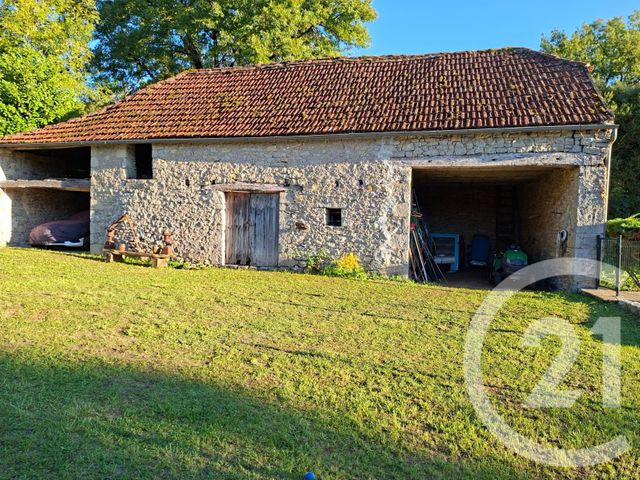 Maison &agrave; vendre - 4 pi&egrave;ces - 80,60 m2 - Betaille - 46 - MIDI-PYRENEES