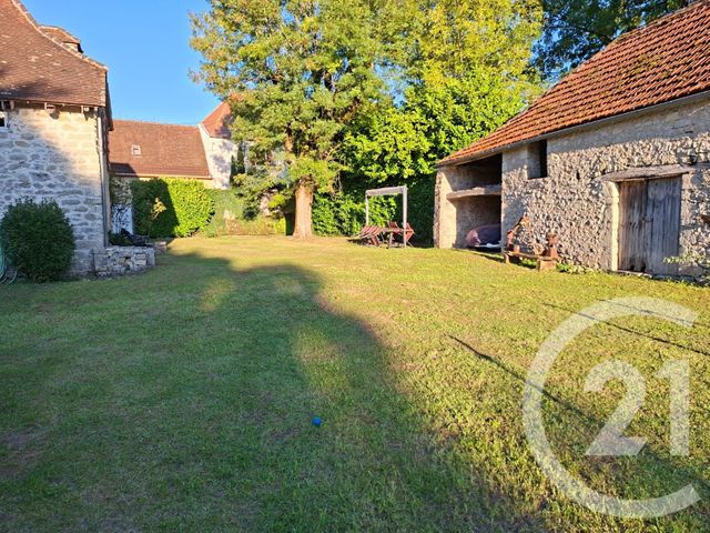 Maison &agrave; vendre - 4 pi&egrave;ces - 80,60 m2 - Betaille - 46 - MIDI-PYRENEES