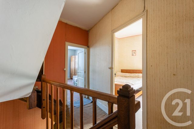 Maison &agrave; vendre - 4 pi&egrave;ces - 95 m2 - Martel - 46 - MIDI-PYRENEES