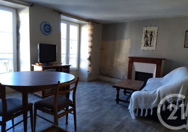 Maison &agrave; vendre - 4 pi&egrave;ces - 95 m2 - Martel - 46 - MIDI-PYRENEES