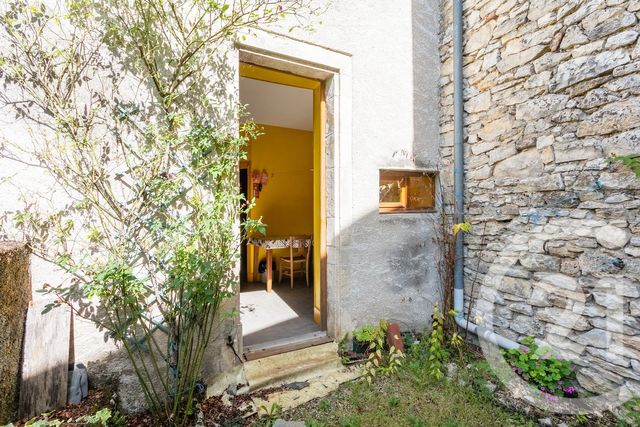 Maison &agrave; vendre - 4 pi&egrave;ces - 95 m2 - Martel - 46 - MIDI-PYRENEES