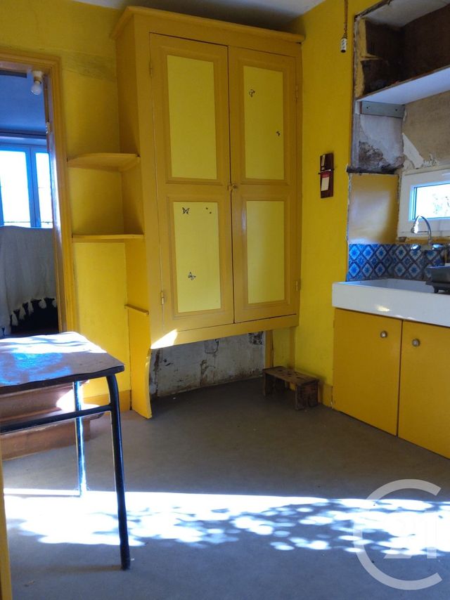 Maison &agrave; vendre - 4 pi&egrave;ces - 95 m2 - Martel - 46 - MIDI-PYRENEES