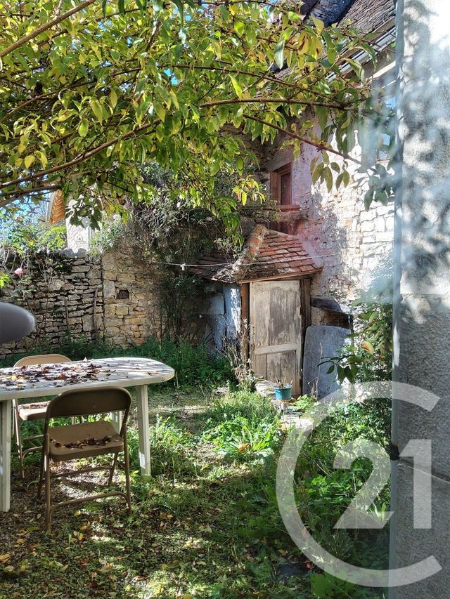Maison &agrave; vendre - 4 pi&egrave;ces - 95 m2 - Martel - 46 - MIDI-PYRENEES