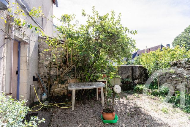 Maison &agrave; vendre - 4 pi&egrave;ces - 95 m2 - Martel - 46 - MIDI-PYRENEES