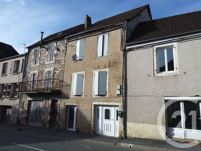 Maison &agrave; vendre - 4 pi&egrave;ces - 95 m2 - Martel - 46 - MIDI-PYRENEES
