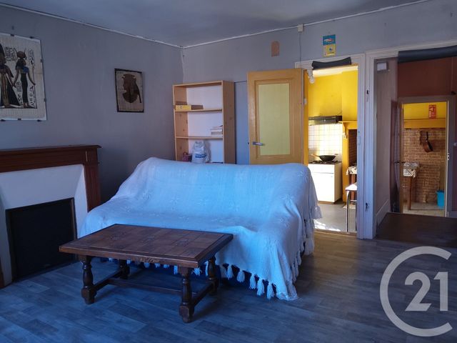 Maison &agrave; vendre - 4 pi&egrave;ces - 95 m2 - Martel - 46 - MIDI-PYRENEES