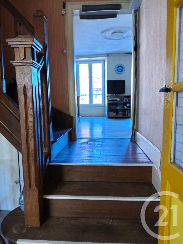 Maison &agrave; vendre - 4 pi&egrave;ces - 95 m2 - Martel - 46 - MIDI-PYRENEES