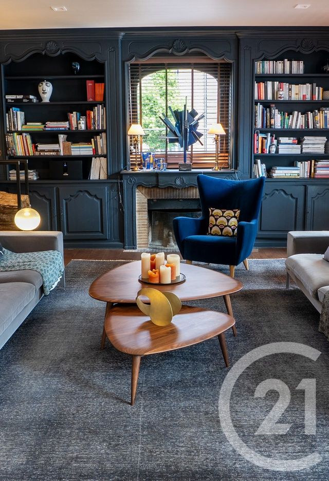 Maison à vendre - 7 pièces - 261 m2 - Brive La Gaillarde - 19 - LIMOUSIN