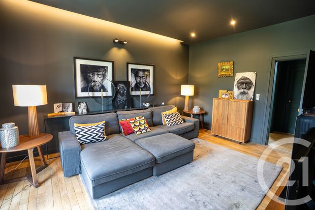 Maison à vendre - 7 pièces - 261 m2 - Brive La Gaillarde - 19 - LIMOUSIN