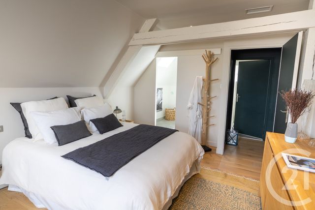 Maison à vendre - 7 pièces - 261 m2 - Brive La Gaillarde - 19 - LIMOUSIN