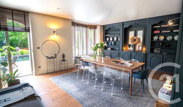 Maison à vendre - 7 pièces - 261 m2 - Brive La Gaillarde - 19 - LIMOUSIN