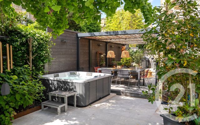 Maison à vendre - 7 pièces - 261 m2 - Brive La Gaillarde - 19 - LIMOUSIN