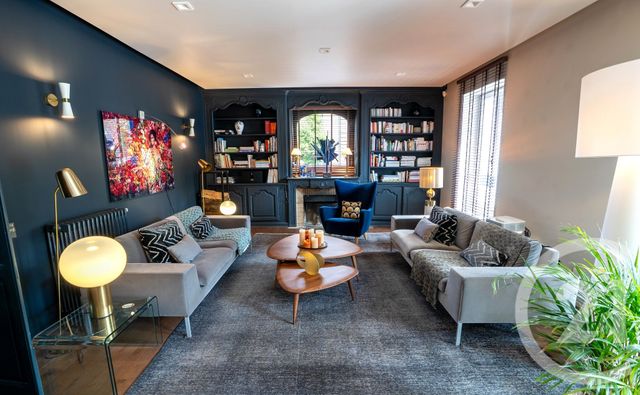 Maison à vendre - 7 pièces - 261 m2 - Brive La Gaillarde - 19 - LIMOUSIN