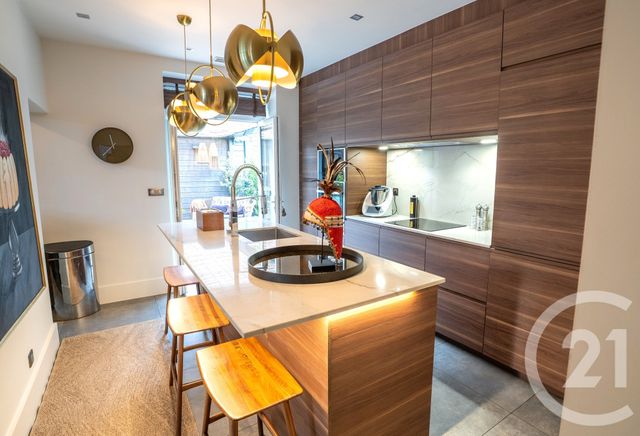 Maison à vendre - 7 pièces - 261 m2 - Brive La Gaillarde - 19 - LIMOUSIN