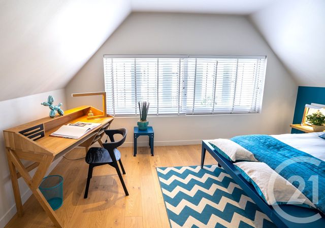 Maison à vendre - 7 pièces - 261 m2 - Brive La Gaillarde - 19 - LIMOUSIN