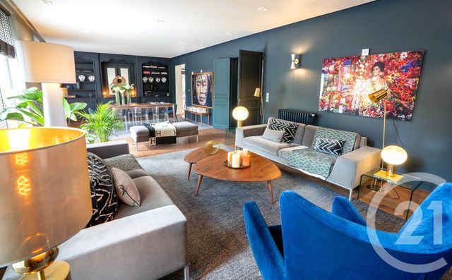 Maison à vendre - 7 pièces - 261 m2 - Brive La Gaillarde - 19 - LIMOUSIN