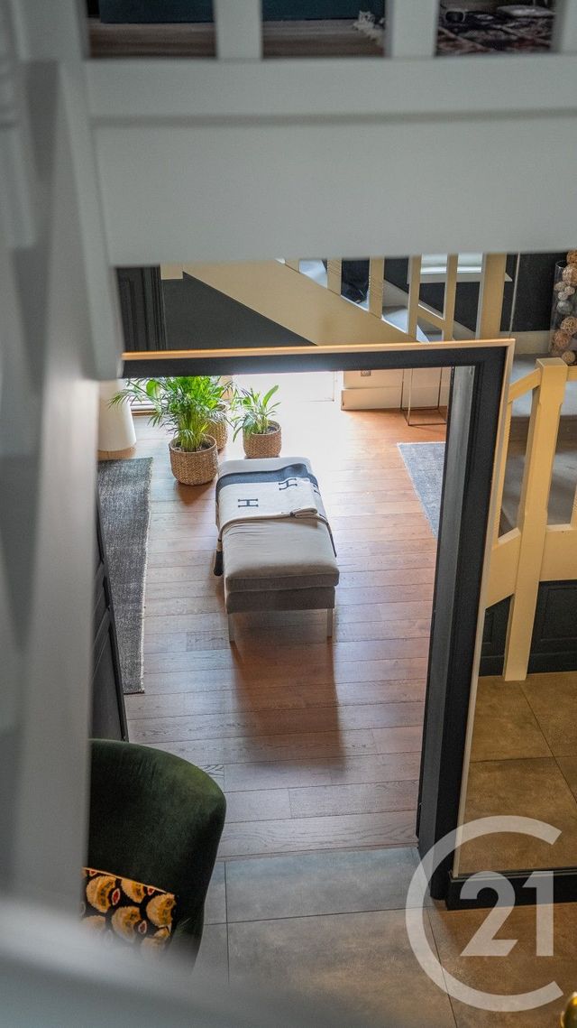 Maison à vendre - 7 pièces - 261 m2 - Brive La Gaillarde - 19 - LIMOUSIN