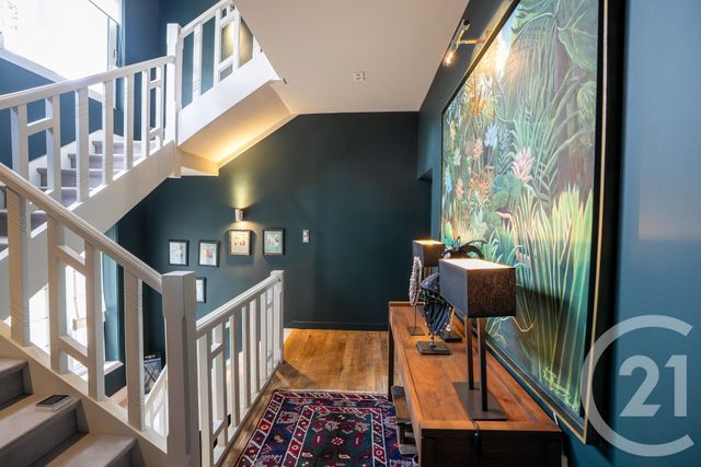 Maison à vendre - 7 pièces - 261 m2 - Brive La Gaillarde - 19 - LIMOUSIN