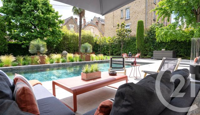 Maison à vendre - 7 pièces - 261 m2 - Brive La Gaillarde - 19 - LIMOUSIN