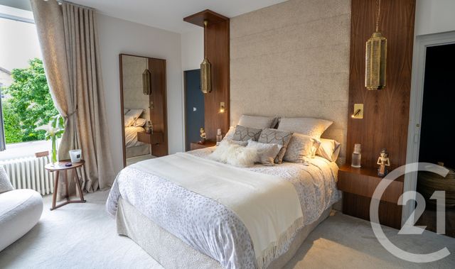 Maison à vendre - 7 pièces - 261 m2 - Brive La Gaillarde - 19 - LIMOUSIN