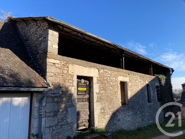 Maison à vendre CUZANCE