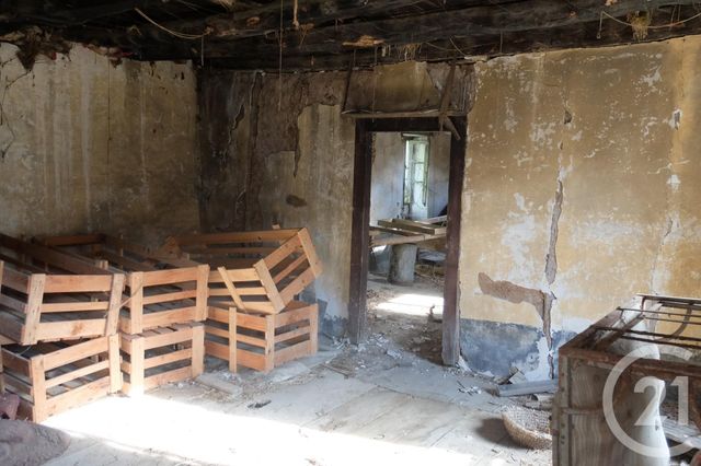 Maison &agrave; vendre - 2 pi&egrave;ces - 160 m2 - Cuzance - 46 - MIDI-PYRENEES