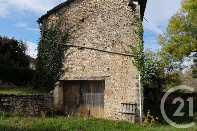 Maison &agrave; vendre - 2 pi&egrave;ces - 160 m2 - Cuzance - 46 - MIDI-PYRENEES