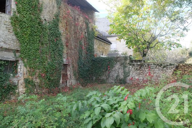 Maison &agrave; vendre - 2 pi&egrave;ces - 160 m2 - Cuzance - 46 - MIDI-PYRENEES