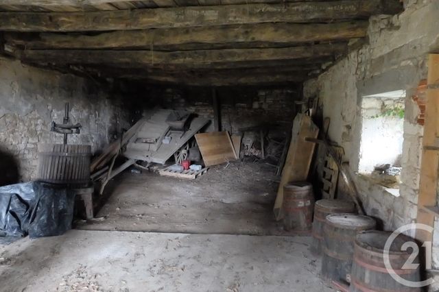 Maison &agrave; vendre - 2 pi&egrave;ces - 160 m2 - Cuzance - 46 - MIDI-PYRENEES