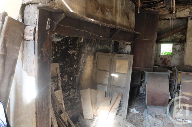 Maison &agrave; vendre - 2 pi&egrave;ces - 160 m2 - Cuzance - 46 - MIDI-PYRENEES