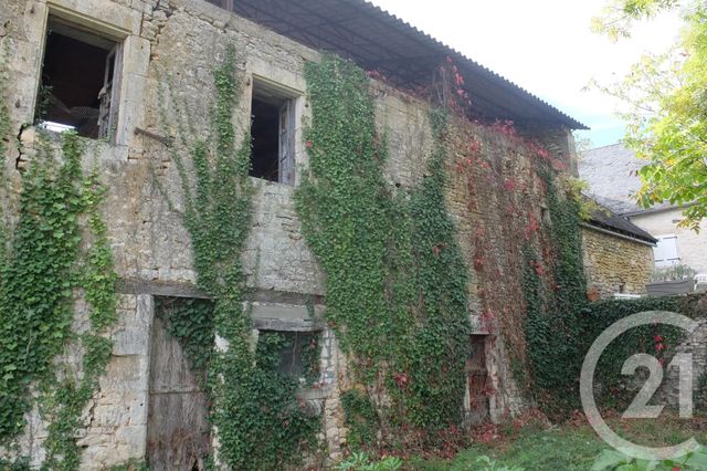 Maison &agrave; vendre - 2 pi&egrave;ces - 160 m2 - Cuzance - 46 - MIDI-PYRENEES
