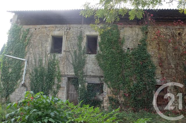 Maison &agrave; vendre - 2 pi&egrave;ces - 160 m2 - Cuzance - 46 - MIDI-PYRENEES