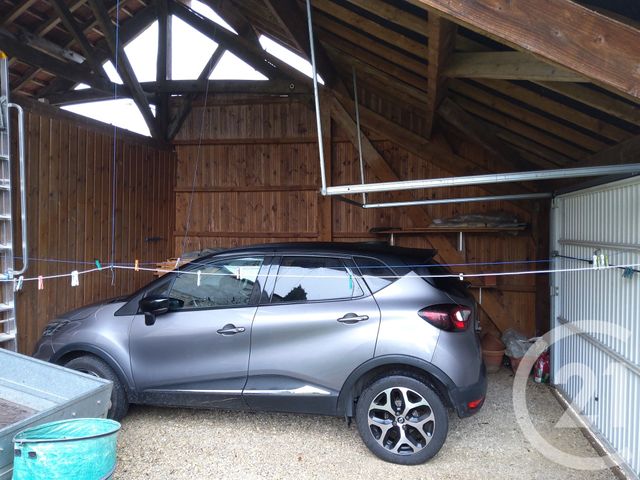 Maison à vendre - 3 pièces - 61,27 m2 - Les Quatre Routes Du Lot - 46 - MIDI-PYRENEES