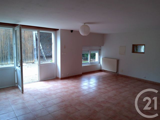 Maison à vendre - 3 pièces - 61,27 m2 - Les Quatre Routes Du Lot - 46 - MIDI-PYRENEES