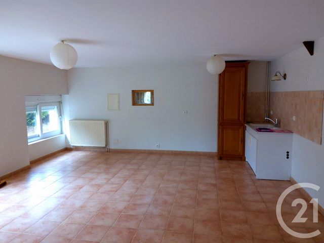 Maison à vendre - 3 pièces - 61,27 m2 - Les Quatre Routes Du Lot - 46 - MIDI-PYRENEES