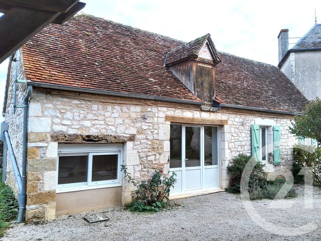 Maison à vendre - 3 pièces - 61,27 m2 - Les Quatre Routes Du Lot - 46 - MIDI-PYRENEES