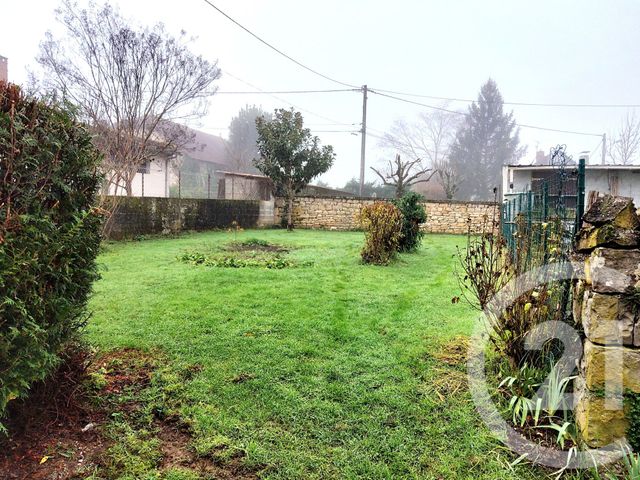 Maison à vendre - 3 pièces - 61,27 m2 - Les Quatre Routes Du Lot - 46 - MIDI-PYRENEES