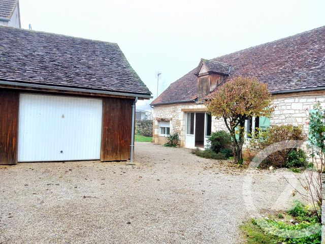 Maison à vendre - 3 pièces - 61,27 m2 - Les Quatre Routes Du Lot - 46 - MIDI-PYRENEES