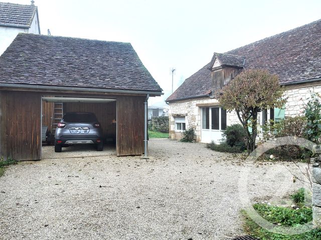 Maison à vendre - 3 pièces - 61,27 m2 - Les Quatre Routes Du Lot - 46 - MIDI-PYRENEES