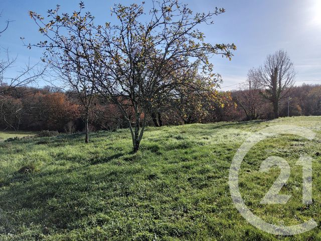 Terrain &agrave; vendre - 1230 m2 - Martel - 46 - MIDI-PYRENEES
