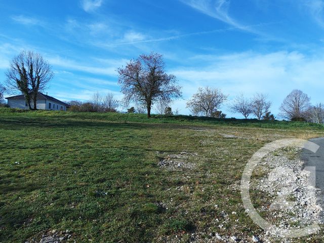 Terrain &agrave; vendre - 1230 m2 - Martel - 46 - MIDI-PYRENEES